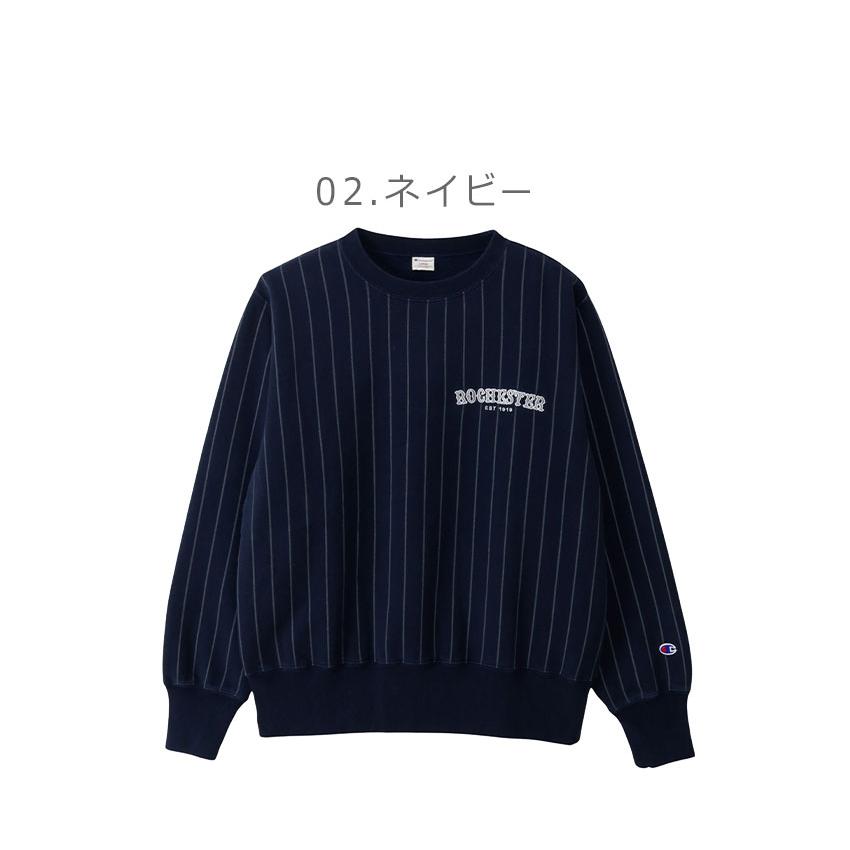 Champion（チャンピオン） スウェット メンズ CHAMPION C3-C006 グレー