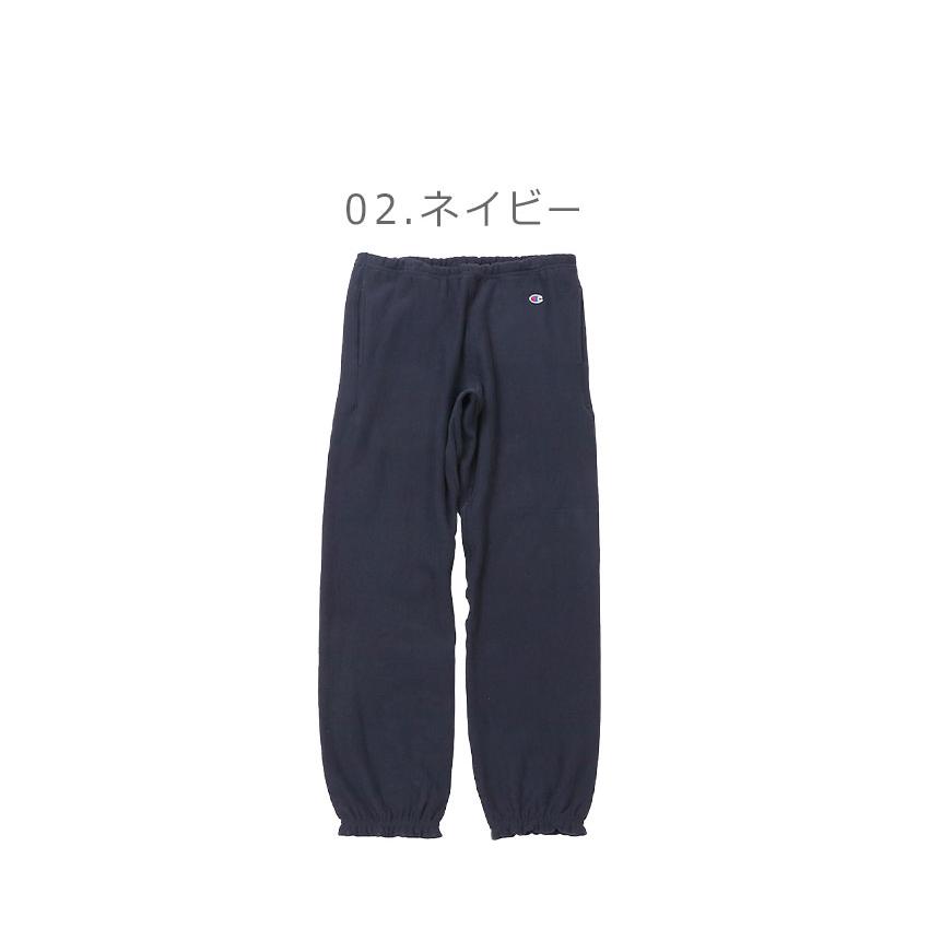 Champion（チャンピオン） ロングパンツ メンズ CHAMPION C5-A201