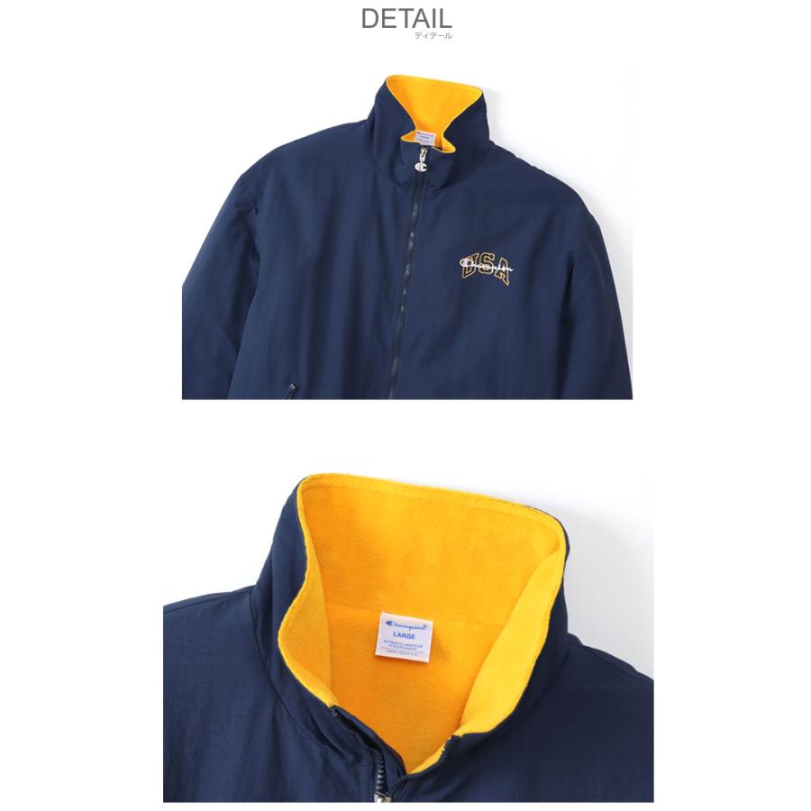 Champion（チャンピオン） ジャケット メンズ CHAMPION C3-C617