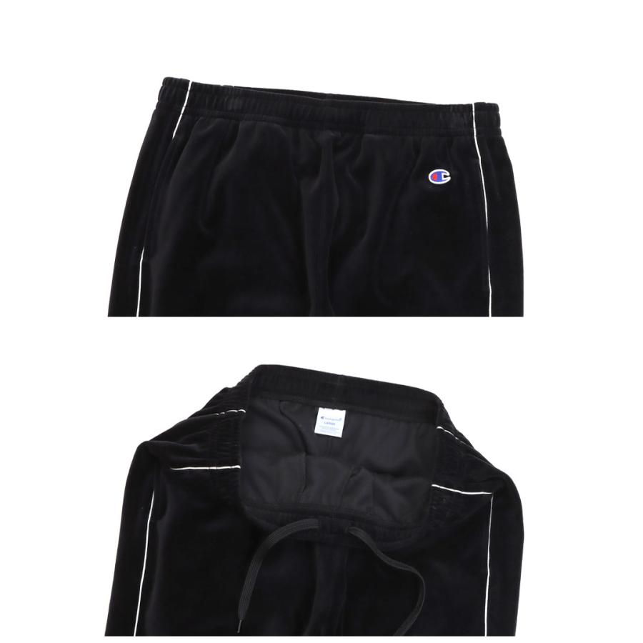Champion（チャンピオン） ロングパンツ メンズ CHAMPION C3-C212