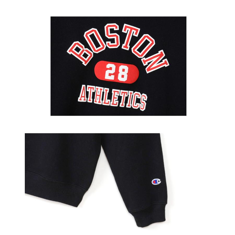 Champion（チャンピオン） スウェット メンズ CHAMPION C5-C008