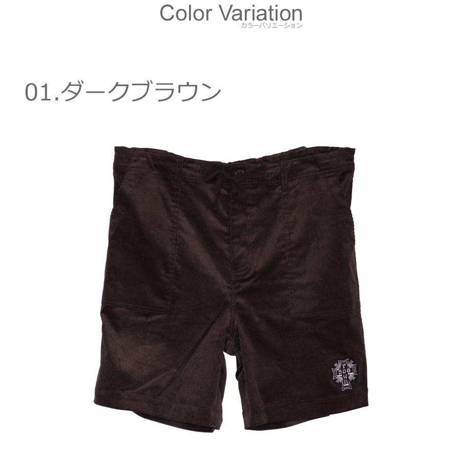 DOGTOWN（ドッグタウン） ドッグ タウン ハーフパンツ メンズ クロス