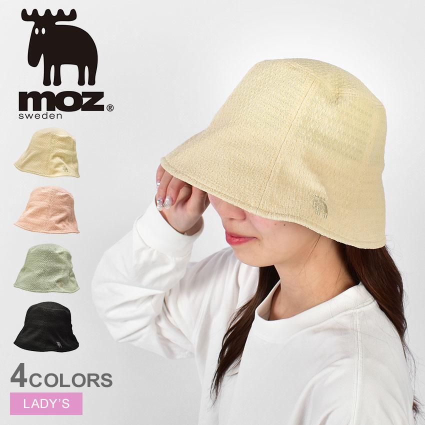 Champion（チャンピオン） モズ バケットハット レディース MOZ 171