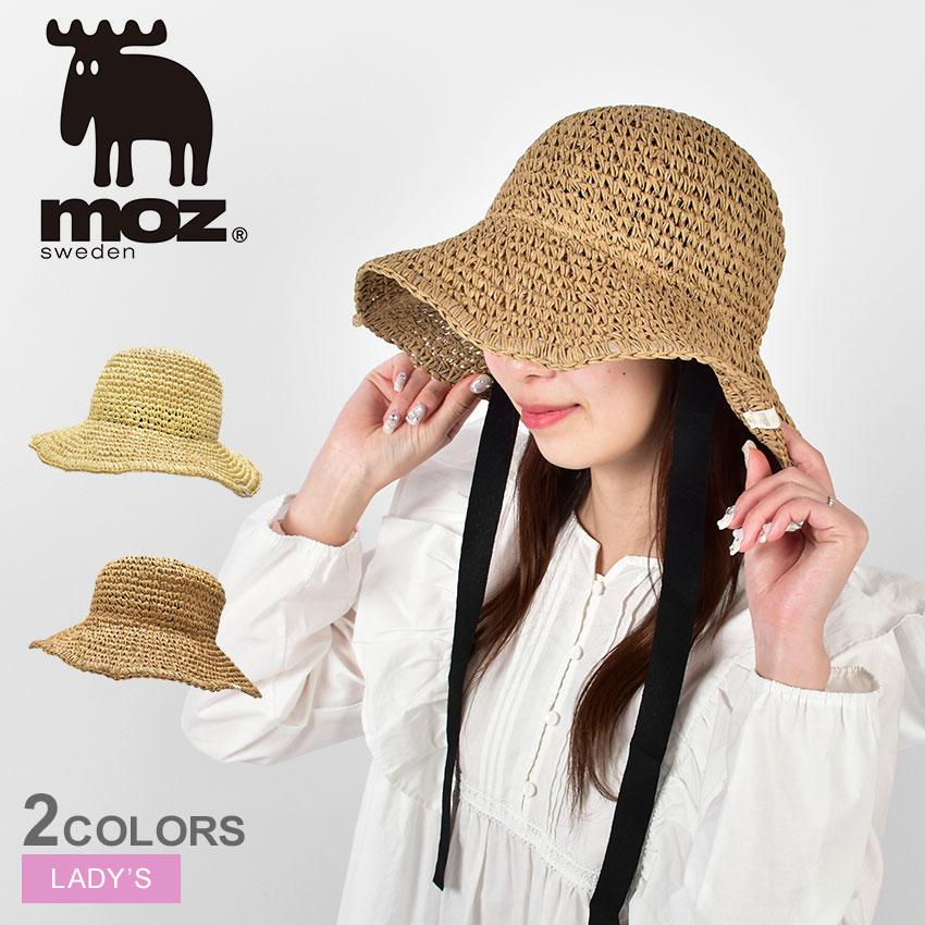 Champion（チャンピオン） モズ ハット レディース MOZ 266-1013