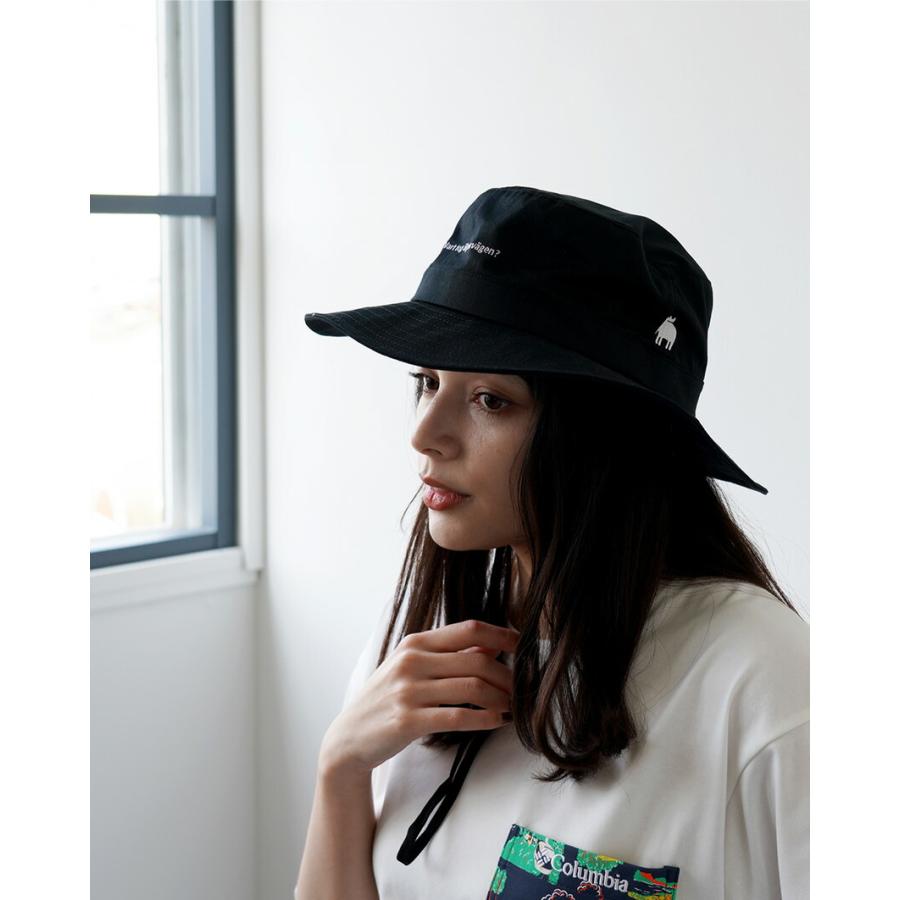 moz（モズ） バケットハット メンズ レディース MOZ 171-0094 ベージュ