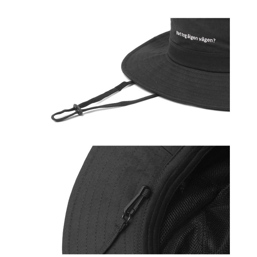 moz（モズ） バケットハット メンズ レディース MOZ 171-0094 ベージュ