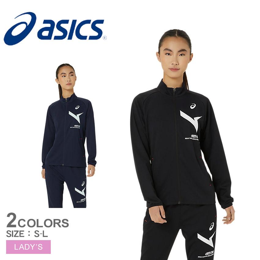 ASICS（アシックス） トレーニングウェア レディース ASICS 2032D066