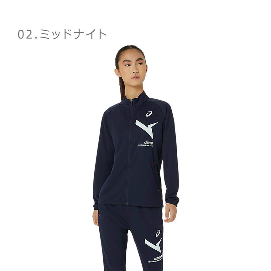 ASICS（アシックス） トレーニングウェア レディース ASICS 2032D066