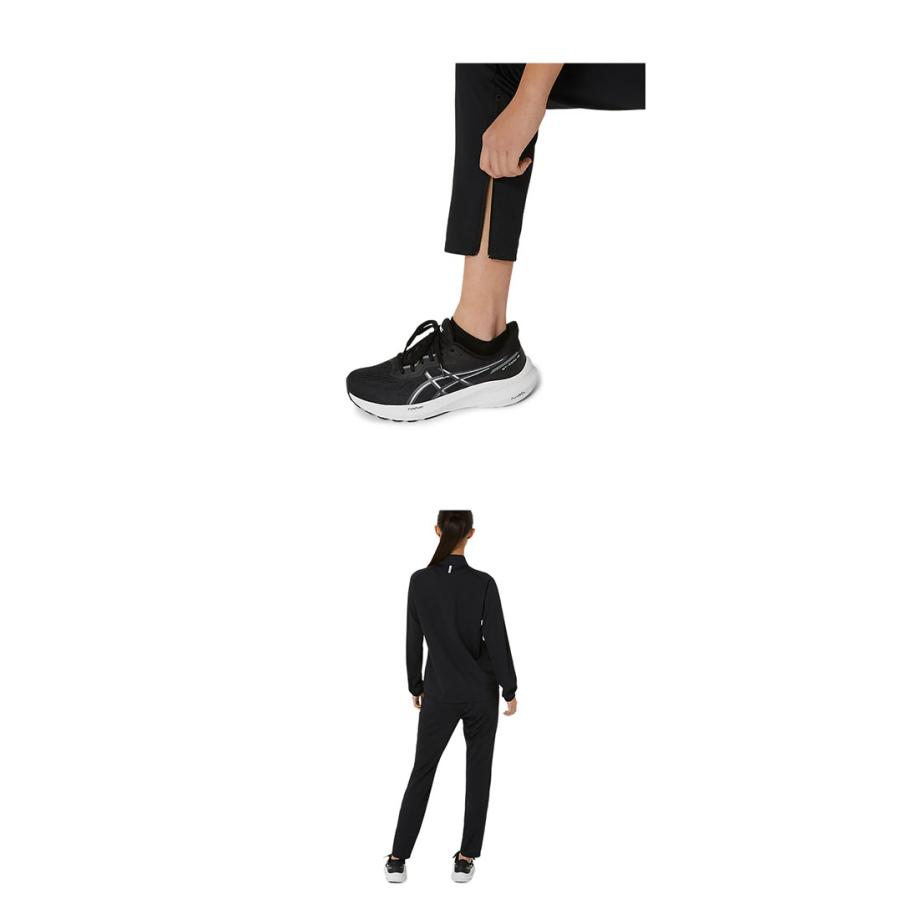 ASICS（アシックス） トレーニングパンツ レディース ASICS 2032D067