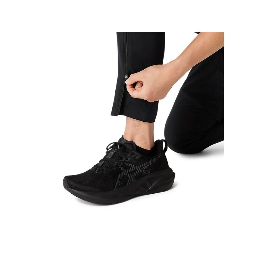 ASICS（アシックス） ロングパンツ メンズ ASICS 2031E982 ブラック 黒