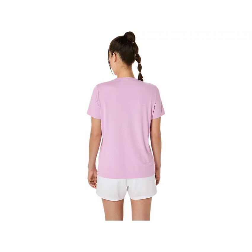 ASICS（アシックス） （ネコポス配送） アシックスTシャツ レディース