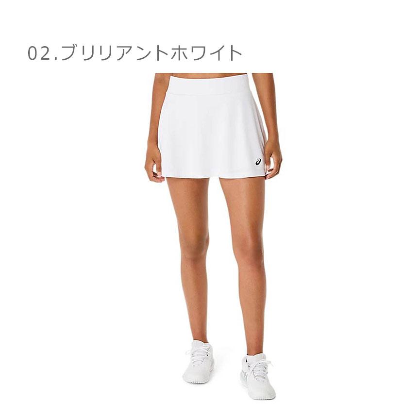 新品　レディース　スカート　スコート　ホワイト　XS 日本正規　TD172 アディダス テニス プレミアムスカート - ホワイト | アディダス ジャパン