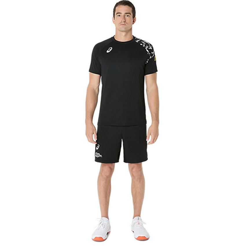 ASICS（アシックス） （ネコポス配送） アシックスTシャツ メンズ