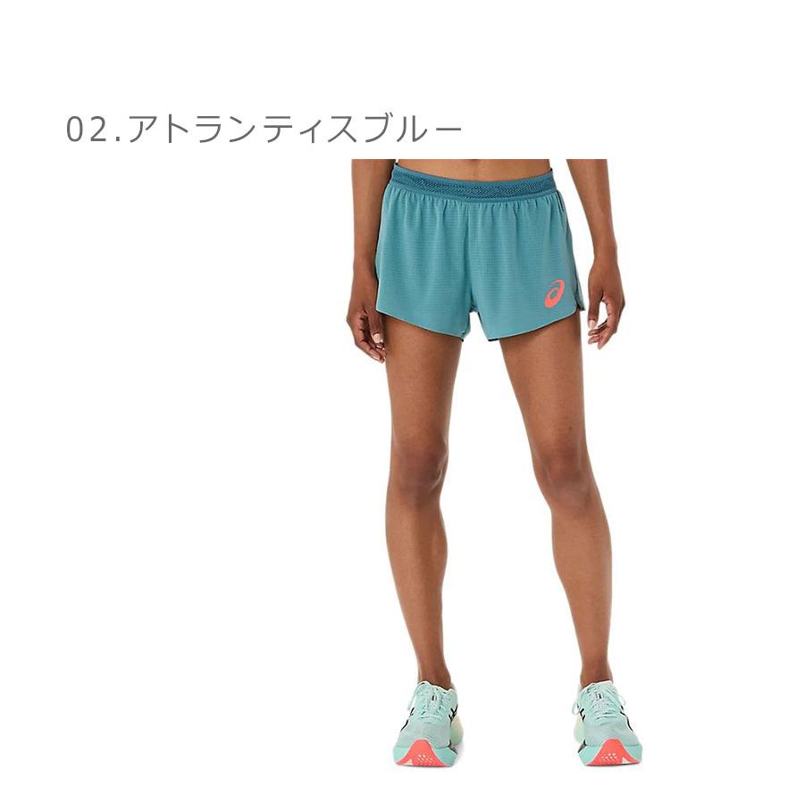 ASICS（アシックス） ショートパンツ レディース ASICS 2092A480