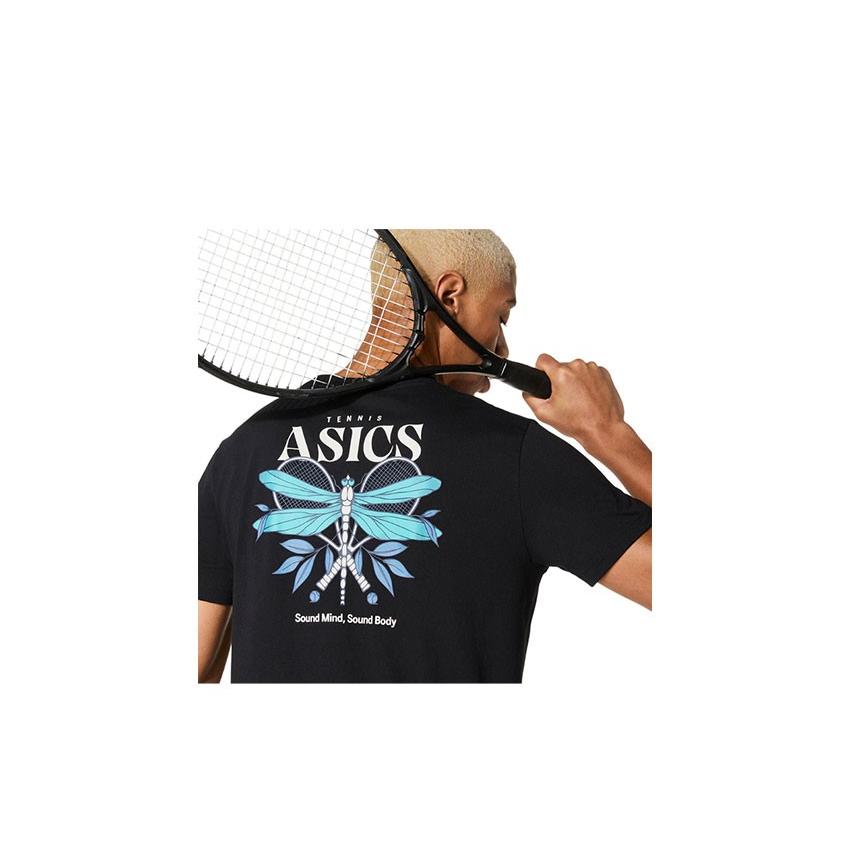 ASICS（アシックス） （ネコポス配送） アシックスTシャツ メンズ
