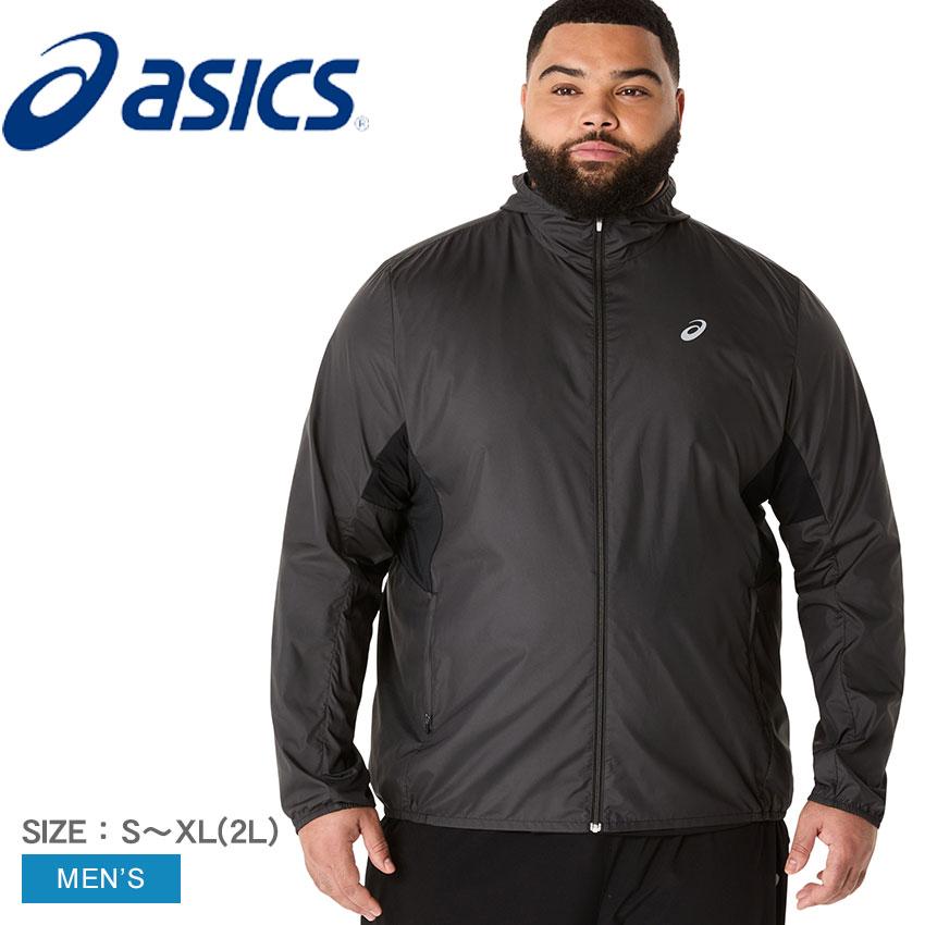 ASICS（アシックス） トレーニングジャケット メンズ ASICS 2011D294