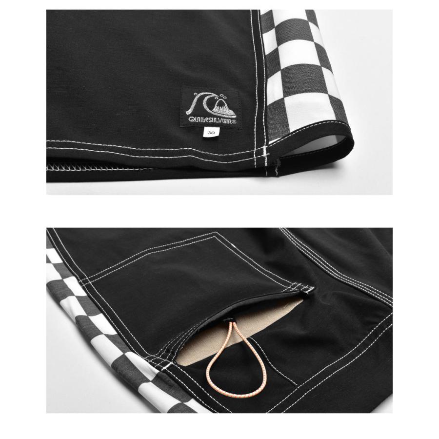 Quiksilver（クイックシルバー） （ネコポス配送） ボードショーツ