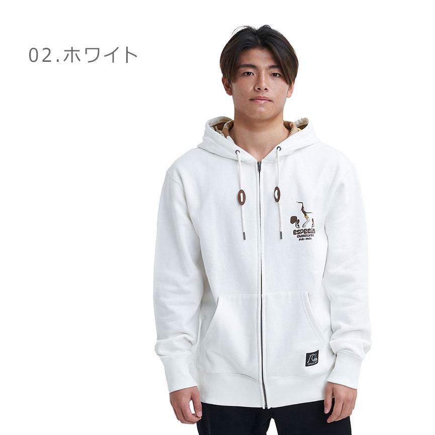 Quiksilver（クイックシルバー） パーカー メンズ QUIKSILVER