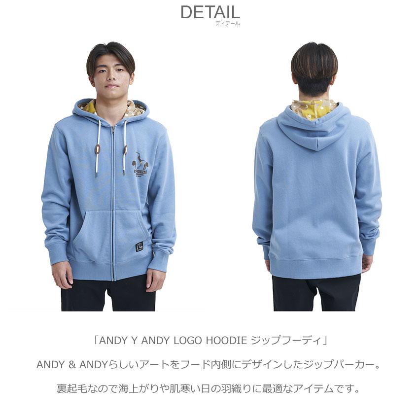 Quiksilver（クイックシルバー） パーカー メンズ QUIKSILVER