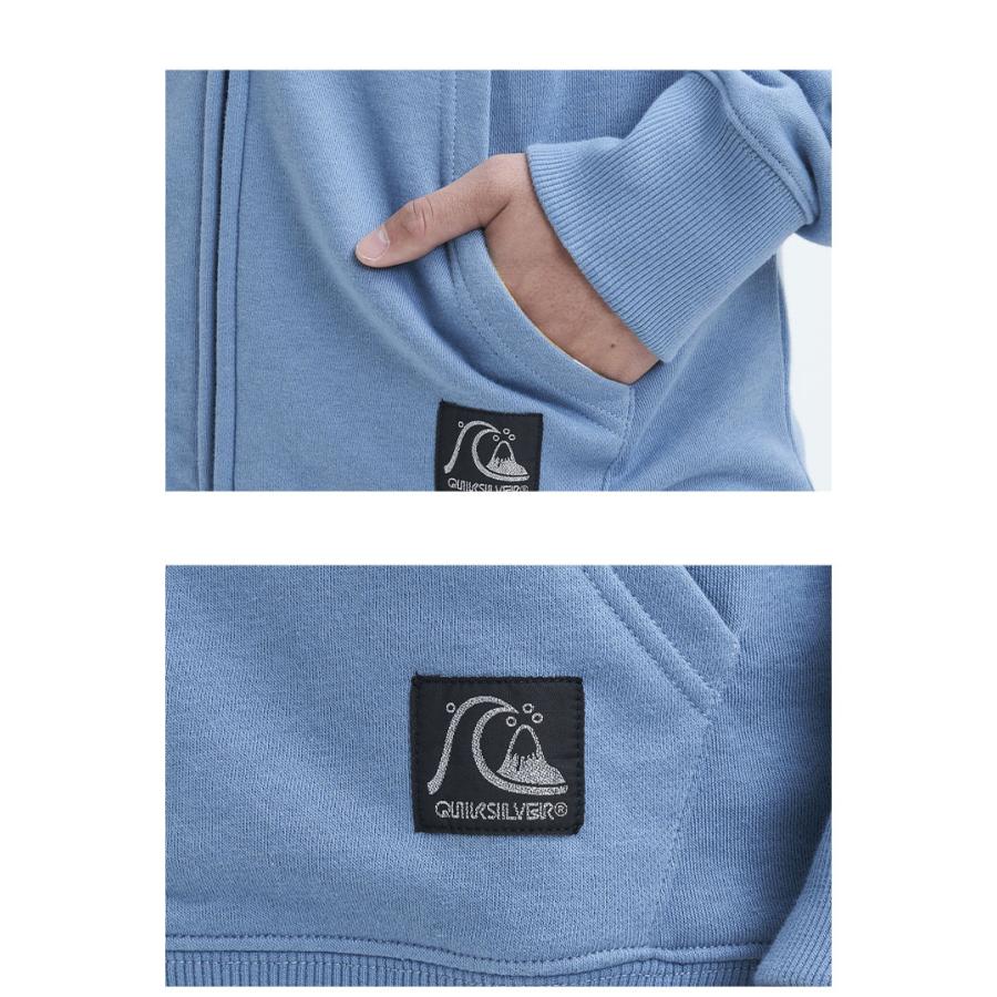 Quiksilver（クイックシルバー） パーカー メンズ QUIKSILVER