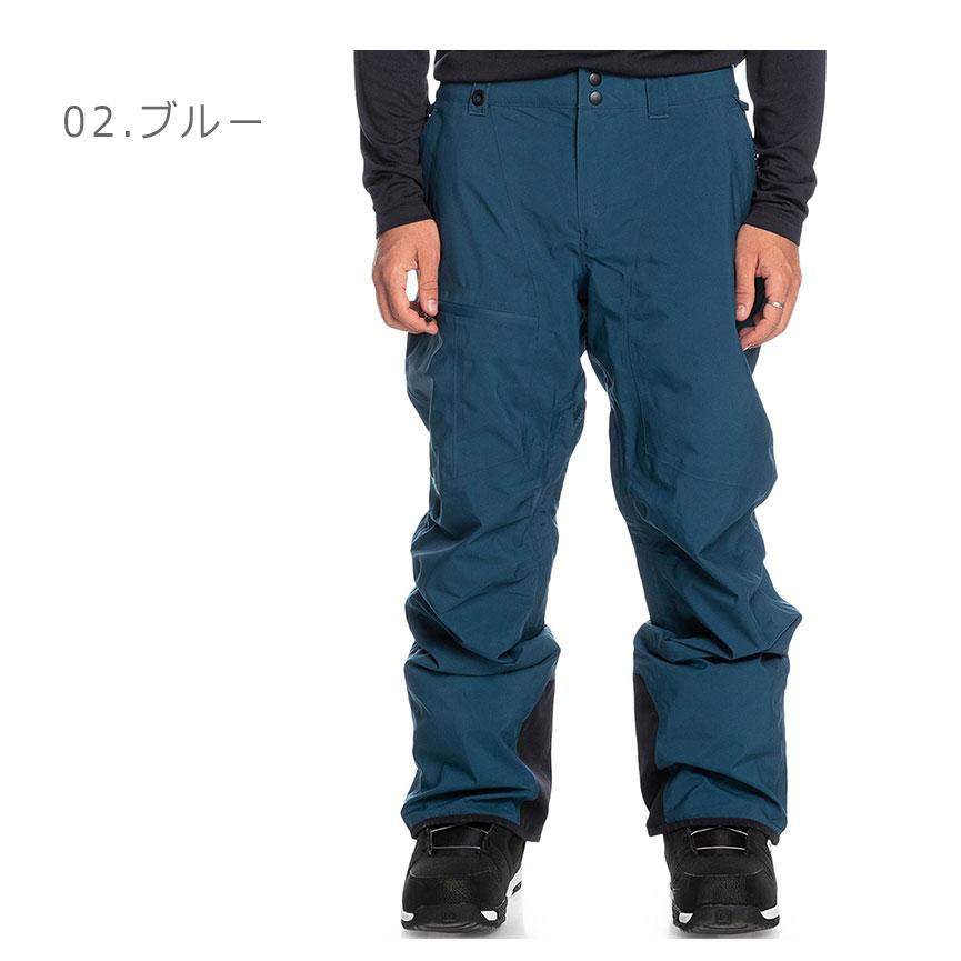 Quiksilver（クイックシルバー） パンツ メンズ QUIKSILVER QPT233419