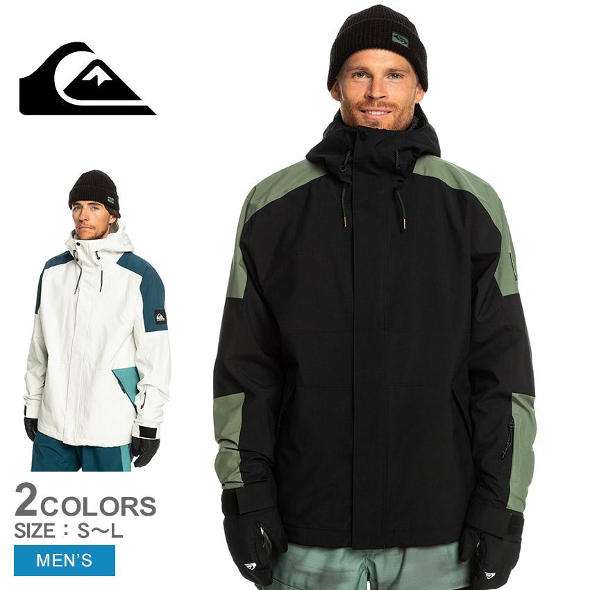 Quiksilver（クイックシルバー） ジャケット メンズ RADICALO JK