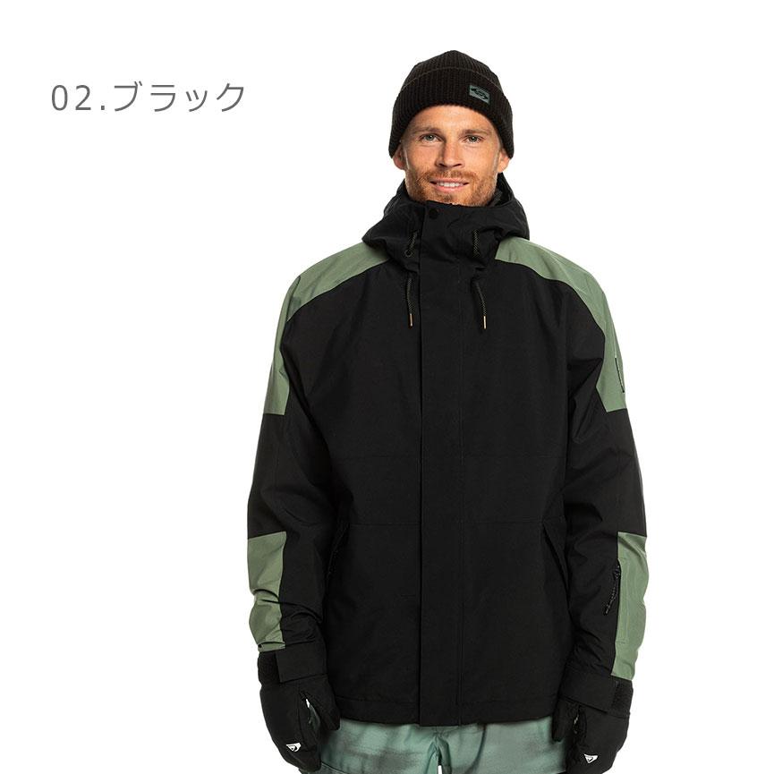 Quiksilver（クイックシルバー） ジャケット メンズ RADICALO JK