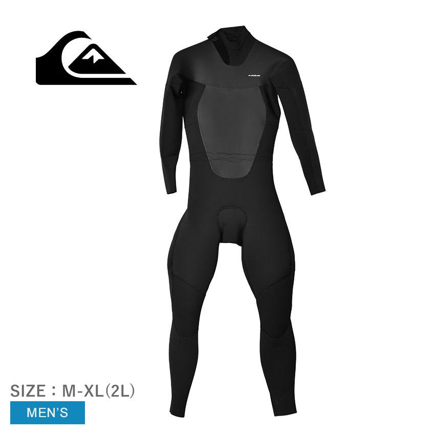 Quiksilver（クイックシルバー） ウェットスーツ メンズ