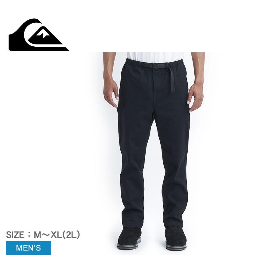 Quiksilver（クイックシルバー） パンツ メンズ QUIKSILVER QPT234073