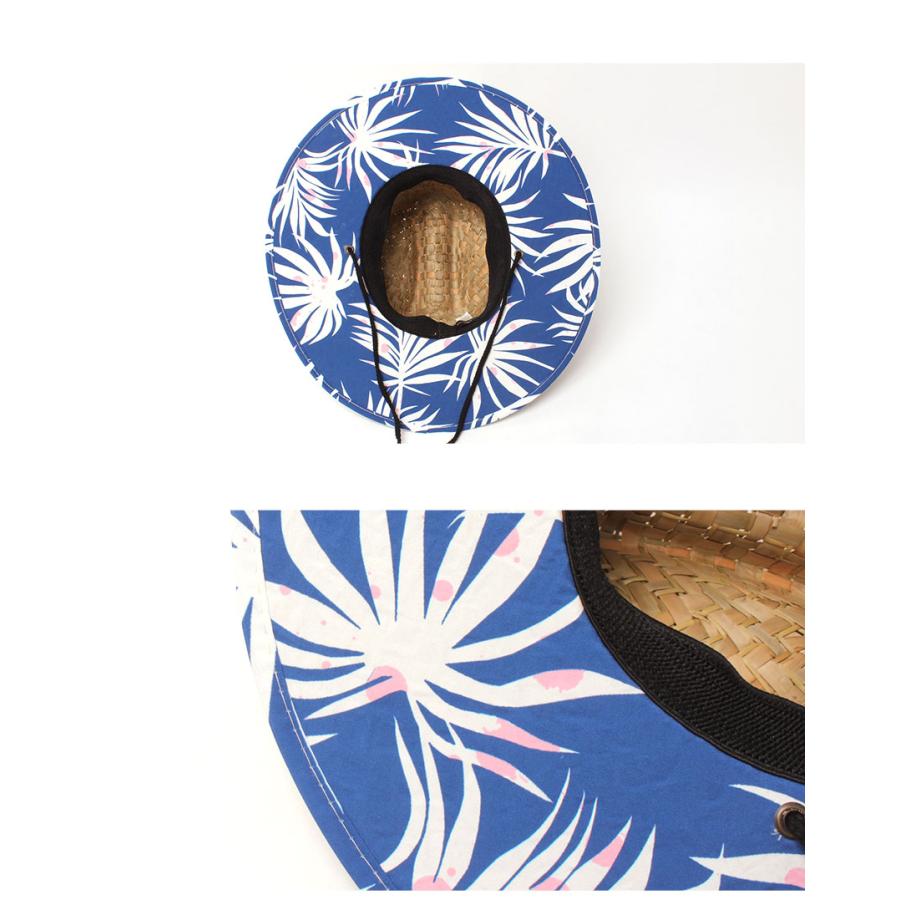 Quiksilver（クイックシルバー） ストローハット メンズ レディース