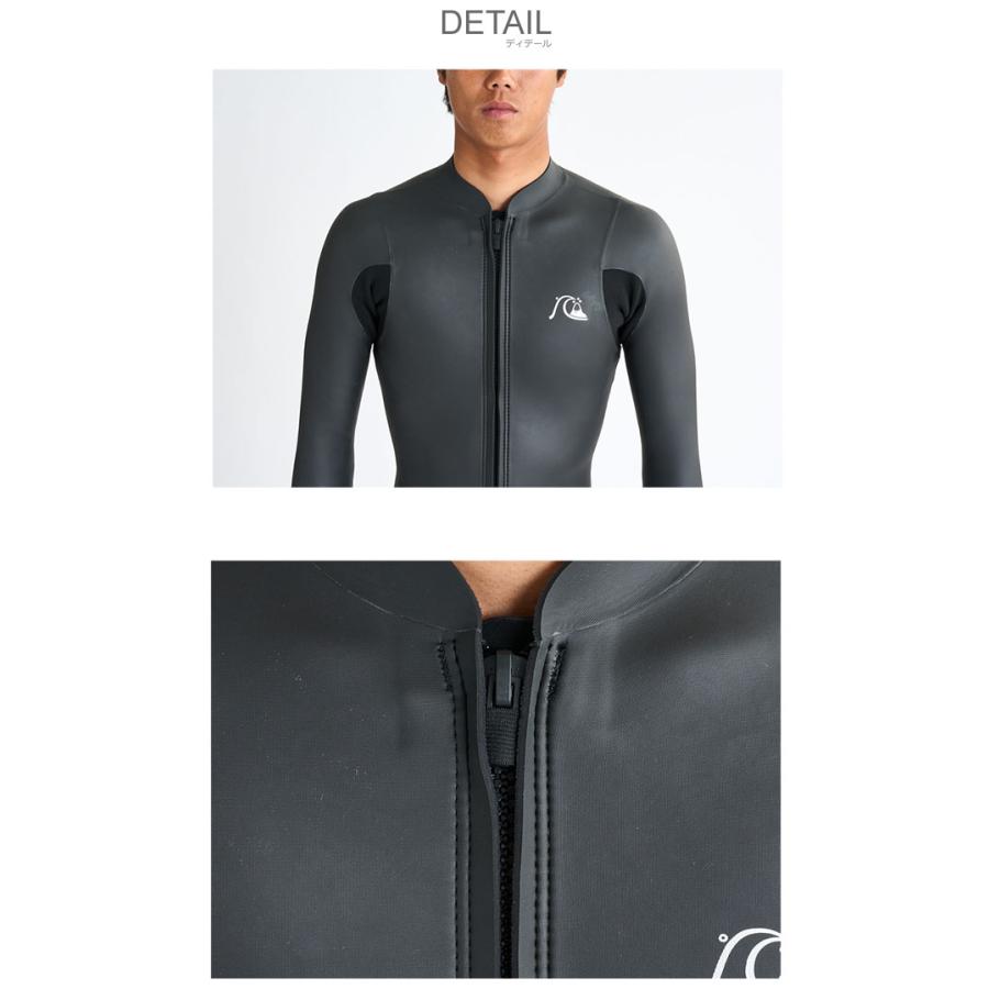 Quiksilver（クイックシルバー） ウェットスーツ メンズ QUIKSILVER