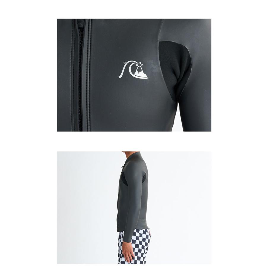 Quiksilver（クイックシルバー） ウェットスーツ メンズ QUIKSILVER