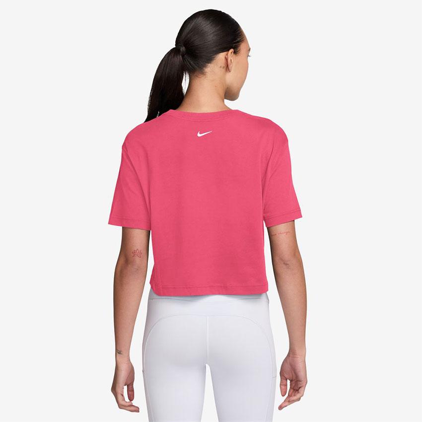 NIKE（ナイキ） (ネコポス配送) 半袖Tシャツ レディース NIKE HF0764