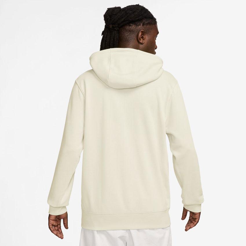 NIKE（ナイキ） パーカー メンズ NIKE FN3867 ホワイト 白 ウェア