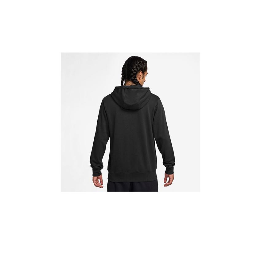 NIKE（ナイキ） パーカー メンズ NIKE FN3885 ブラック 黒 ジップ