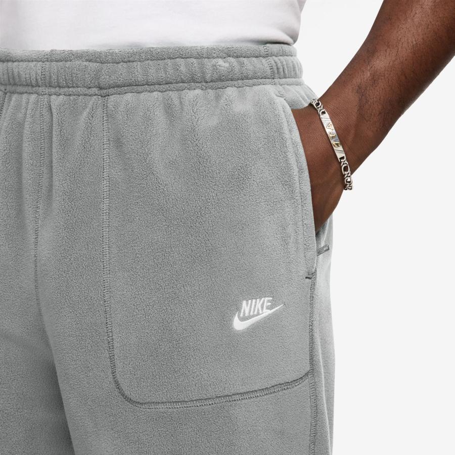 NIKE（ナイキ） ロングパンツ メンズ NIKE FZ0900 077 グレー ボトムス