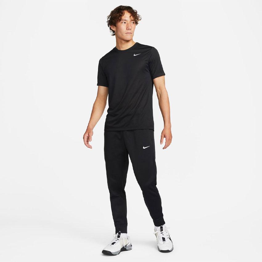 NIKE（ナイキ） パンツ メンズ NIKE DQ5406 ブラック 黒 ホワイト 白