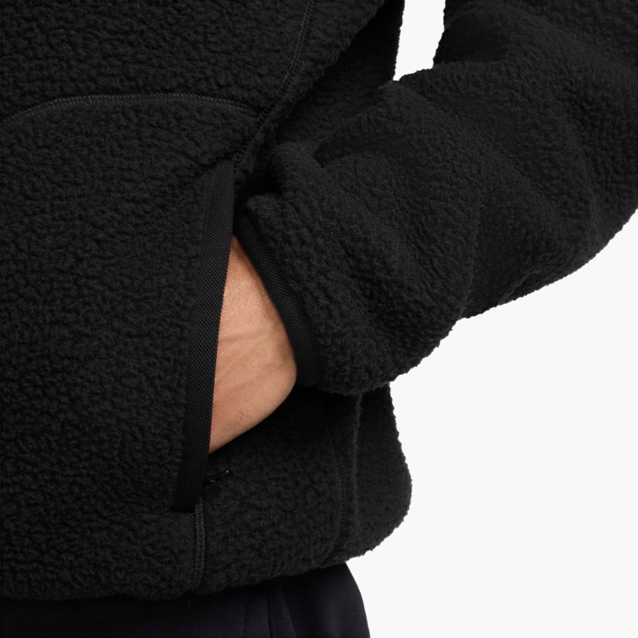 NIKE ナイキ ジャケット メンズ FZ0889 010 ブラック 黒 NIKE ナイキ ジャケット メンズ FZ0889 010 ブラック 黒