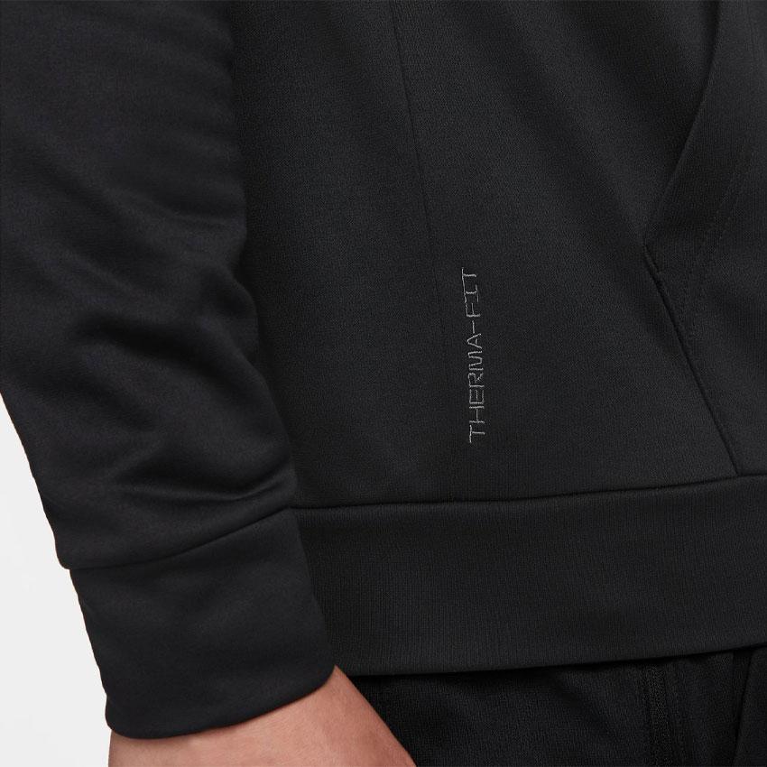 NIKE（ナイキ） パーカー メンズ NIKE DQ4831 ブラック 黒 ホワイト 白