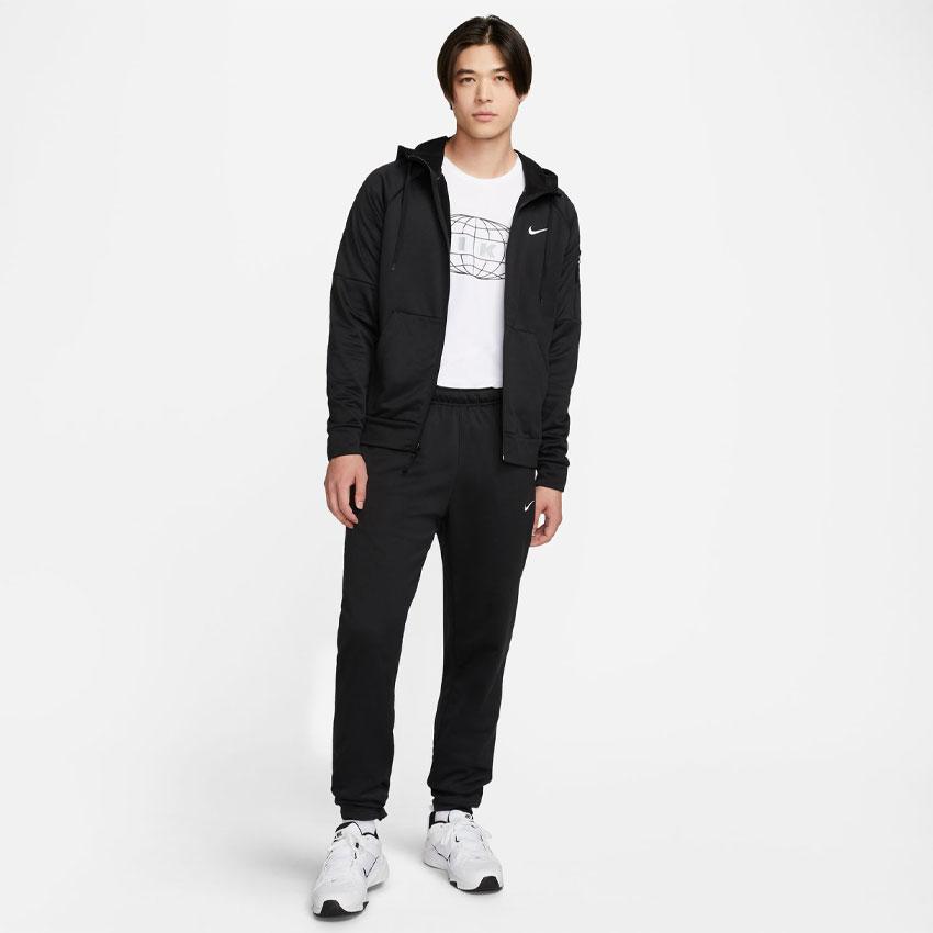 NIKE（ナイキ） パーカー メンズ NIKE DQ4831 ブラック 黒 ホワイト 白