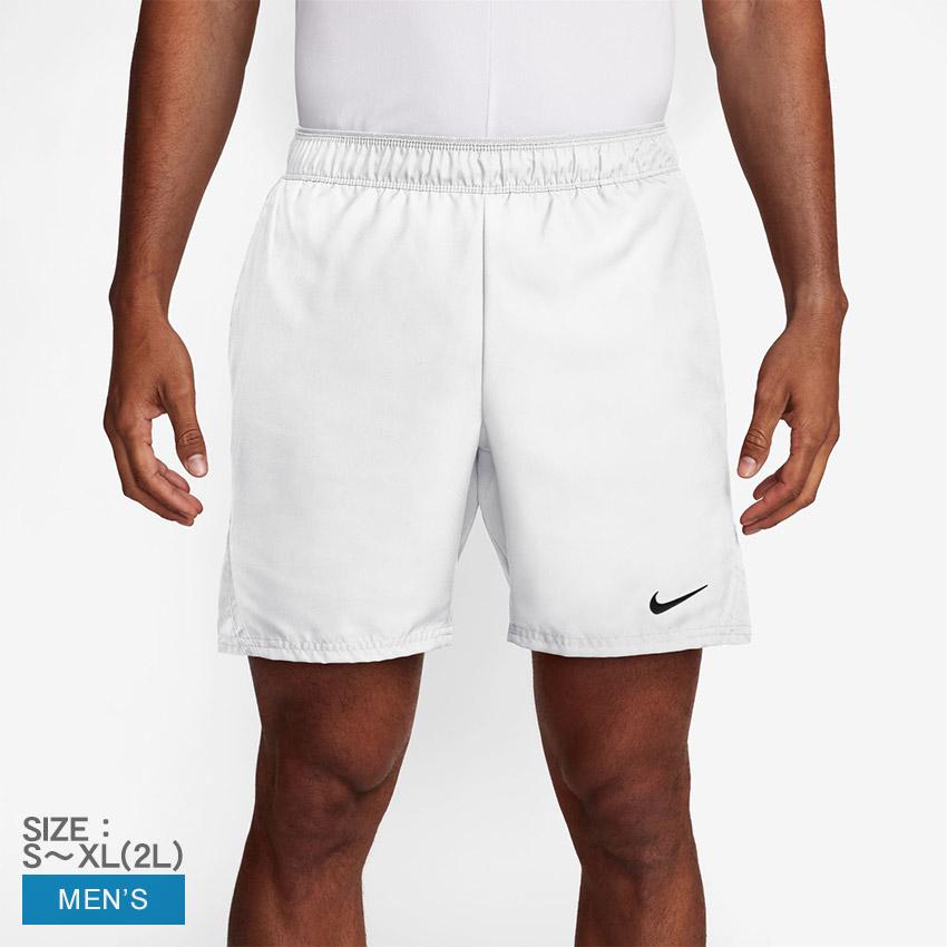 NIKE ナイキ ショートパンツ メンズ FD5381 ホワイト 白 ズボン