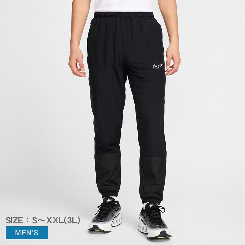 NIKE（ナイキ） トラックパンツ メンズ NIKE HJ3757 010 ブラック 黒