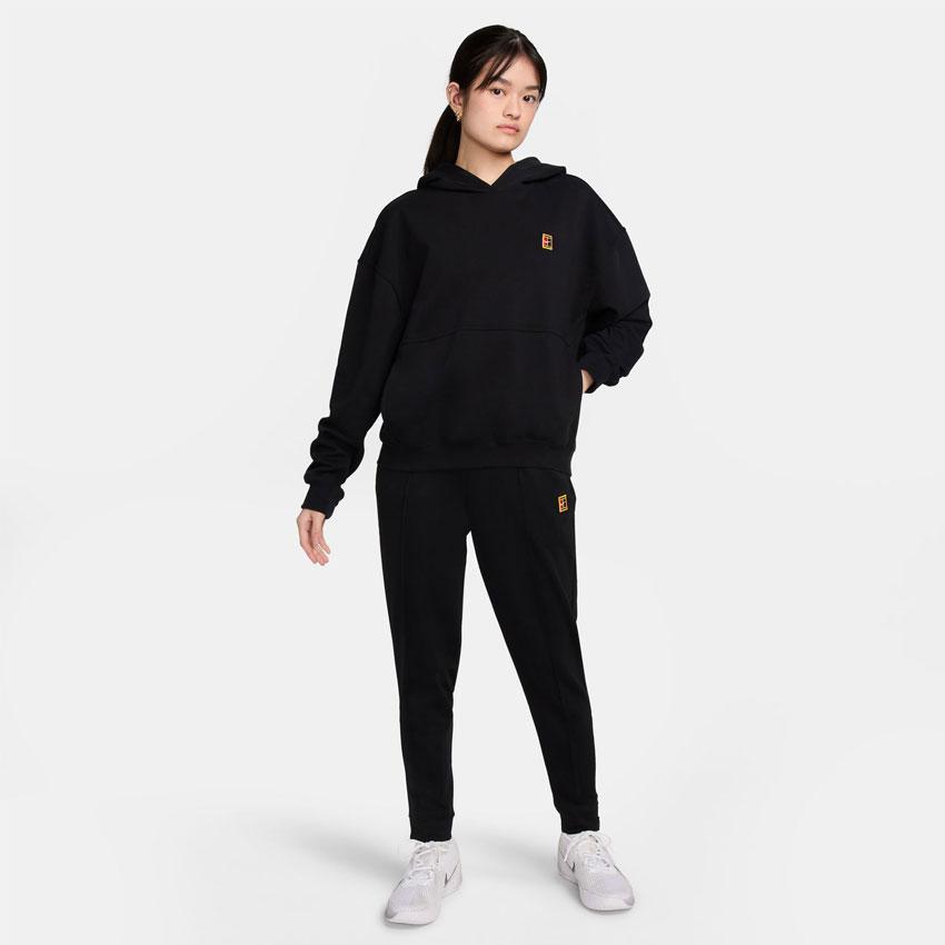 NIKE（ナイキ） スウェットパンツ レディース NIKE DA4723 ブラック 黒