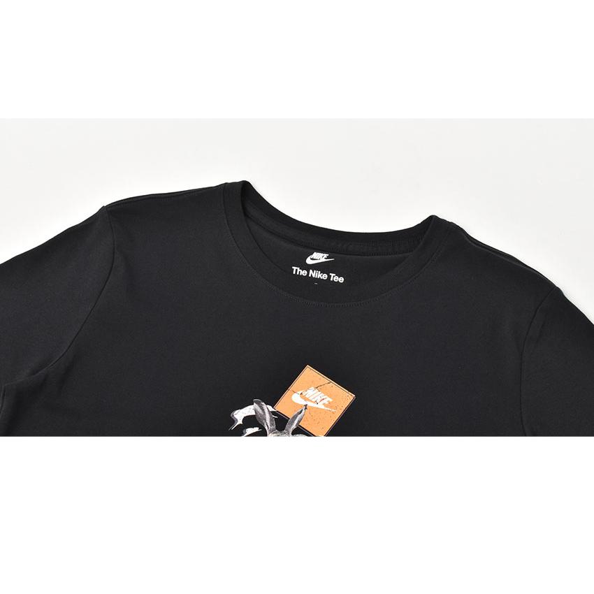 NIKE（ナイキ） （ネコポス配送） ナイキTシャツ レディース AS W NSW