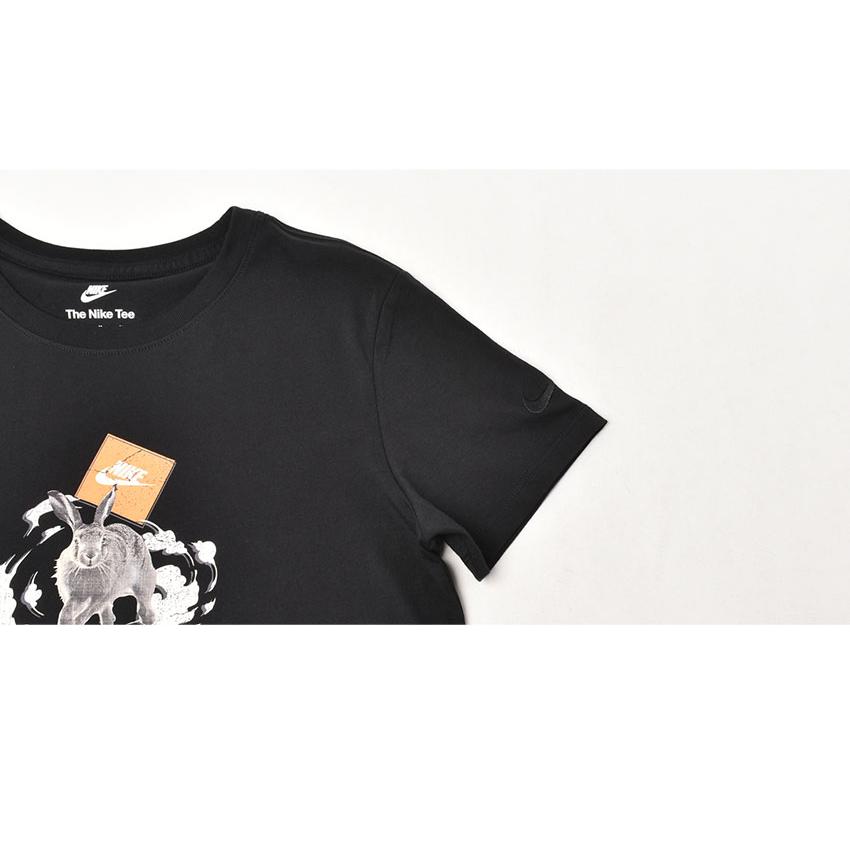 NIKE（ナイキ） （ネコポス配送） ナイキTシャツ レディース AS W NSW