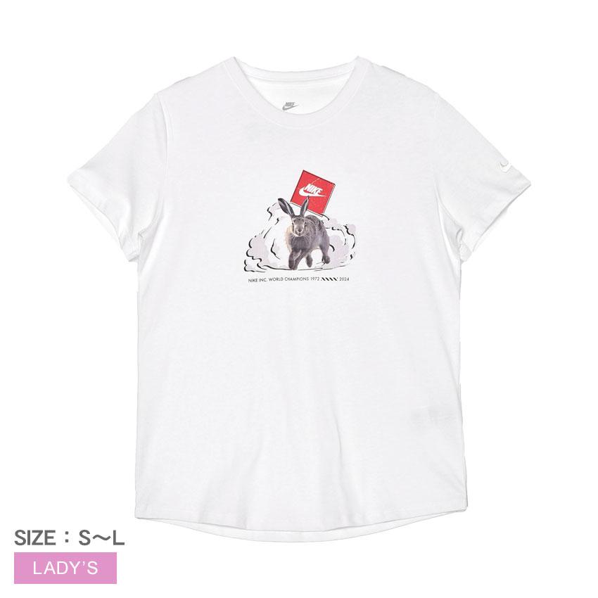 NIKE ナイキ 半袖Tシャツ レディース AS W NSW TEE SGPX IF0368