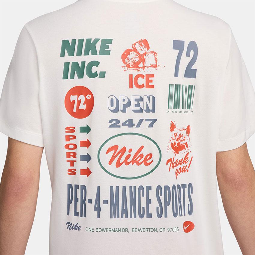 NIKE（ナイキ） （ネコポス配送） ナイキTシャツ メンズ Dri-FIT