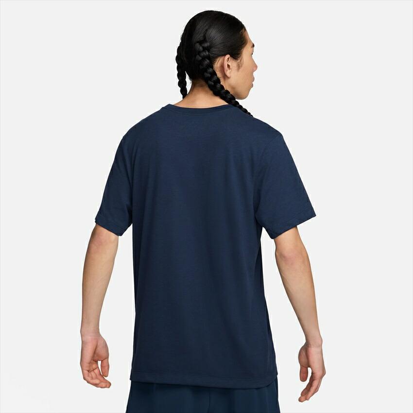 Nike DRI-FIT Tシャツ Mサイズ 新品未使用 NIKE（ナイキ） メンズ Dri-FIT ADV STRIDE ショートスリーブ