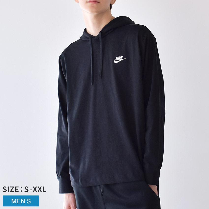 NIKE（ナイキ） パーカー メンズ クラブ プルオーバー フーディ 
