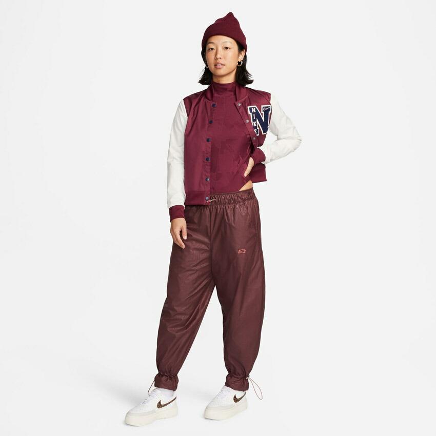 NIKE（ナイキ） バーシティジャケット レディース ウィメンズ バー